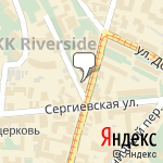 Фото Интакто в Нижнем Новгороде