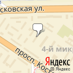 Фото ИП Саченко А.М. в Владикавказе