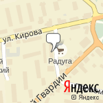 Фото Эксо-Ижевск в Глазове