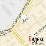 Фото Экспертно-Проектное Бюро Невское в Санкт-Петербурге