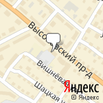 Фото Компас в Нижнем Новгороде