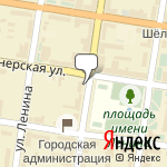 Фото Коперс в Октябрьской