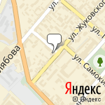 Фото Крымский республиканский центр судебной экспертизы в Симферополе