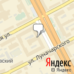 Фото Кристалл-Пнипу в Комсомольском