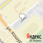 Фото Кузовной эксперт, станция кузовного ремонта и автоэкспертизы в Новосибирске