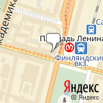 Фото ЛЭС ЛенЭксп в Санкт-Петербурге