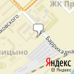 Фото Навигация в Волгограде