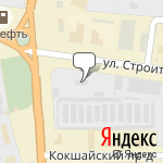 Фото Нижегородский центр безопасного дорожного движения и технической экспертизы г. Йошкар-Ола Филиал в Йошкаре-Оле