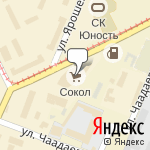 Фото Перспектива в Нижнем Новгороде