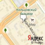 Фото Региональный центр автотехнической экспертизы в Воронеже