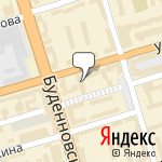 Фото РостБизнес в Ростове-на-Дону