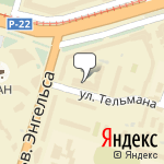 Фото Русский союз автострахователей в Волгограде