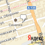 Фото Северокавказский центр экспертиз и исследований в Ростове-на-Дону