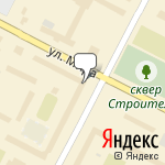 Фото Сибирь-финанс в Нижневартовске