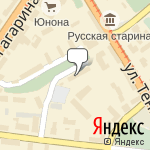 Фото Смоленское бюро строительных услуг в Смоленске