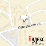Фото Технотелеком центр в Култуке
