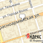 Фото Веро в Ростове-на-Дону