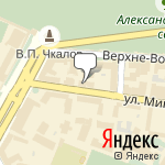 Фото Юнион в Нижнем Новгороде