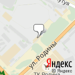 Фото Альфа Paint в Казани