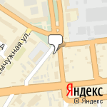 Фото АвтоЦентр Сатурн в Пензе