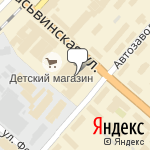 Фото Автофора в Перми