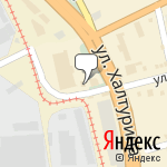 Фото Автомагазин Автома-Х в Екатеринбурге