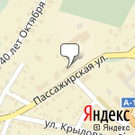 Фото Автомагазин Вираж в Моршанске