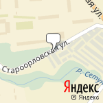 Фото Автопалитра в Москве