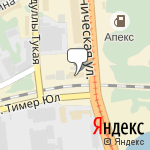 Фото Авторадуга в Казани