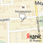 Фото Автоцвет в Медведеве