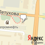 Фото Центр подбора автоэмалей в Новосибирске