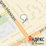 Фото Фаэтон, сеть магазинов в Смоленске