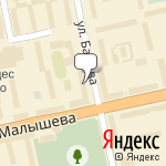 Фото Graffiti shop в Екатеринбурге