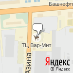 Фото Гумар-Авто в Ижевске