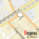 Фото Карспинск в Пинске