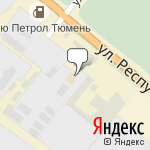 Фото Компания ТМ авто в Тюмени