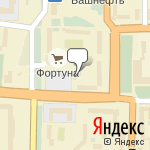 Фото Кузов Маркет в Челябинске