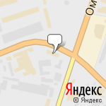 Фото ЛакоКраска магазин Уни-Эм в Кургане