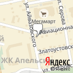 Фото ЛКМ-Авто в Екатеринбурге