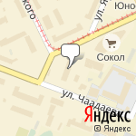 Фото Люмино в Нижнем Новгороде