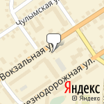 Фото Магазин автоэмалей в Томске