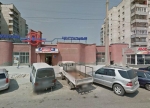 Фото Магазин автоэмалей в Барнауле