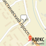 Фото Магазин автоэмалей Колорит в Горно-Алтайске