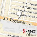 Фото Магазин Автоэмали в Краснодаре