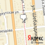 Фото Магазин Автопалитра в Омске