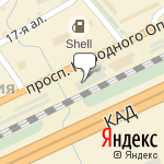 Фото Магазин Кузов в Санкт-Петербурге