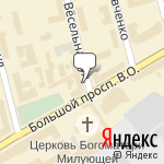 Фото Магазин Садолин в Санкт-Петербурге