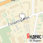 Фото Магазин Сатурн в Казани