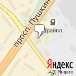 Фото Найскар в Минске