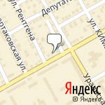 Фото Подбор автоэмалей на Туркестанской в Оренбурге